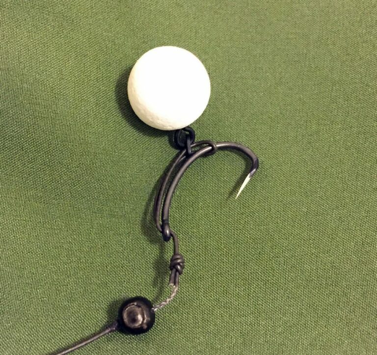 How to Use Pop Ups Pop up Boilie Rigs & More BadAngling