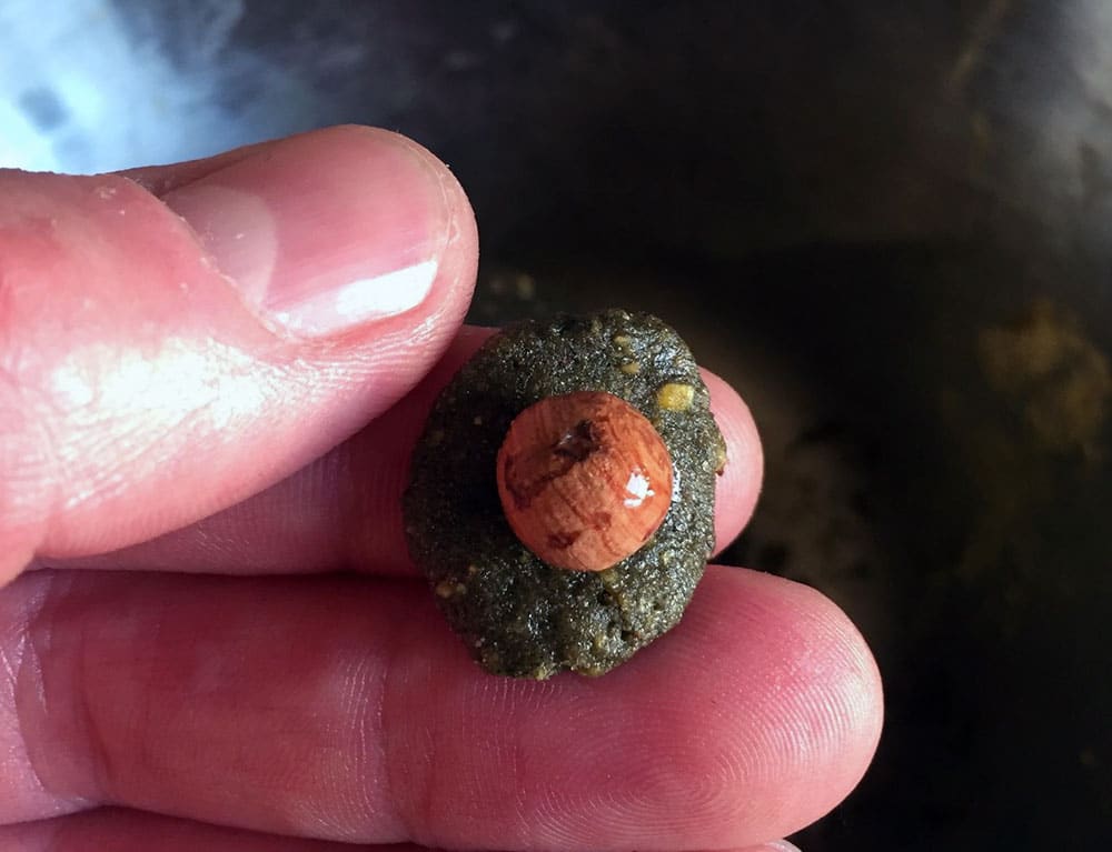 Get Started Making Your Own Cork Ball Pop Ups BadAngling