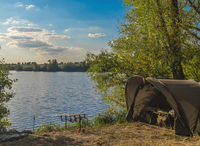 Fishing Licence UK Understanding the Fishing Rod Licence