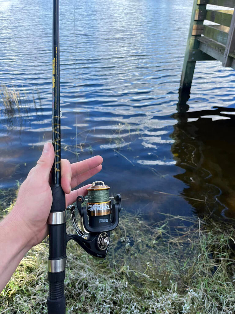 The Total Guide How to Fish a Ned Rig for Bass BadAngling