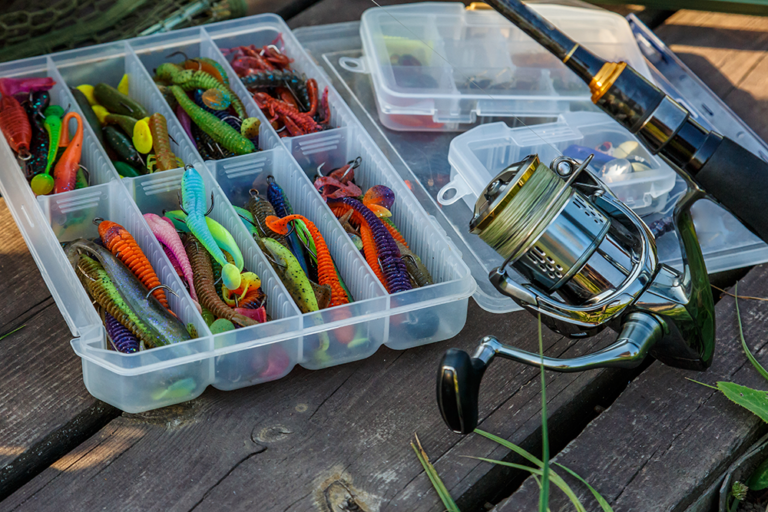 The Best Bass Fishing Lure Kits Everything You Need to Know